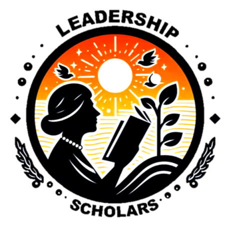 Leadership Scholars logo